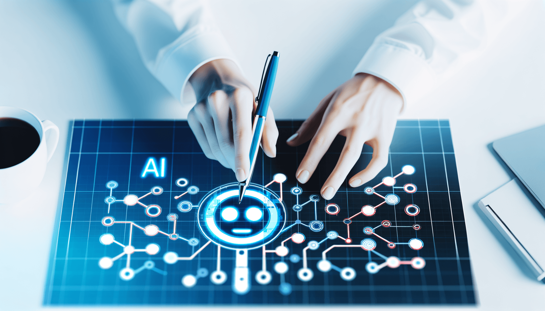 AI Writing Checkers: Free Tools to Try Today