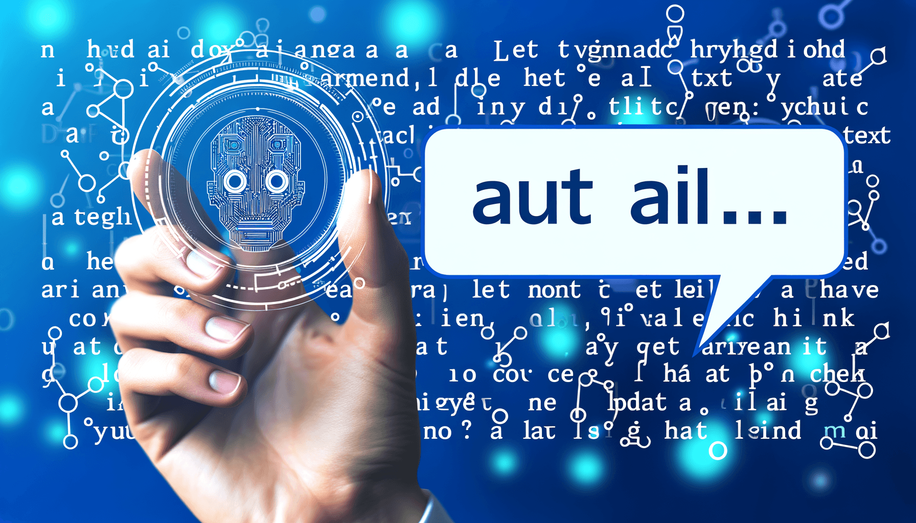 How to Check If Text Was Written by AI